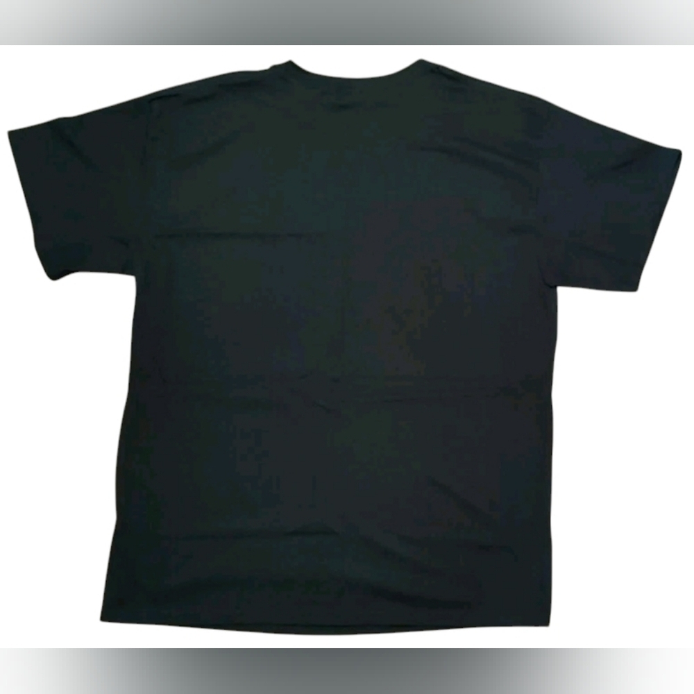 Y2K 2Pac Tupac Shakur Print Alstyle T-Shirt Size (M) - Picture 2 of 4